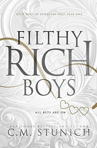 rich boys of burberry prep epub vk|Filthy Rich Boys .